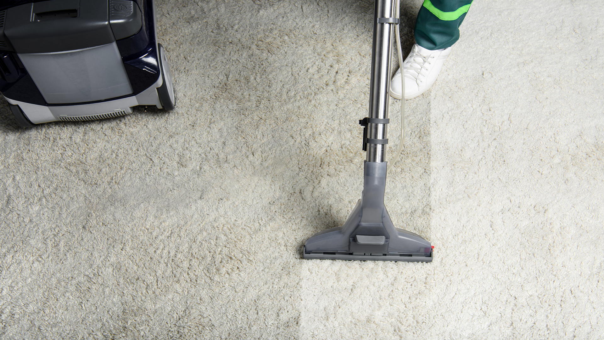 Professional Carpet Cleaning in Kenner