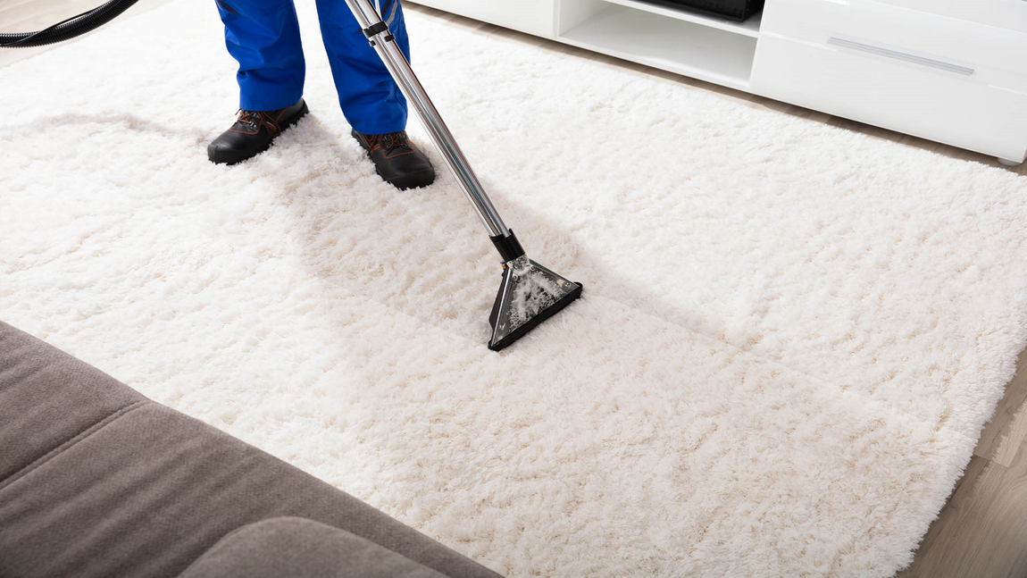 Professional Carpet Cleaning In Metairie