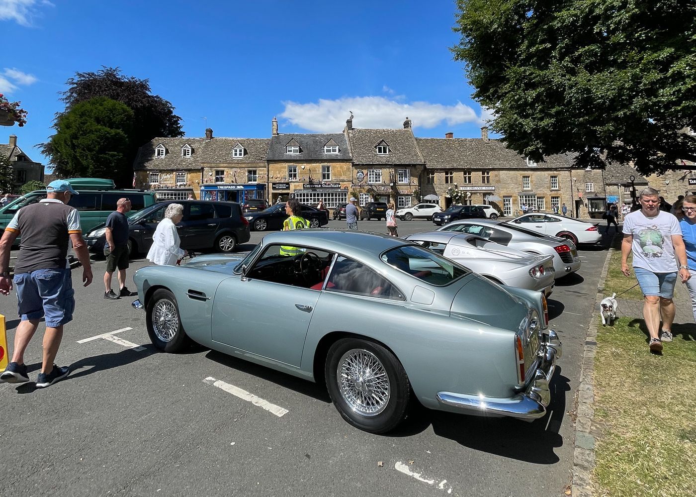 Stow Motor Show 2024   CU9 2wJw 1920w 