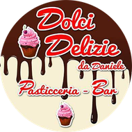 PASTICCERIA DOLCI DELIZIE DA DANIELE-LOGO