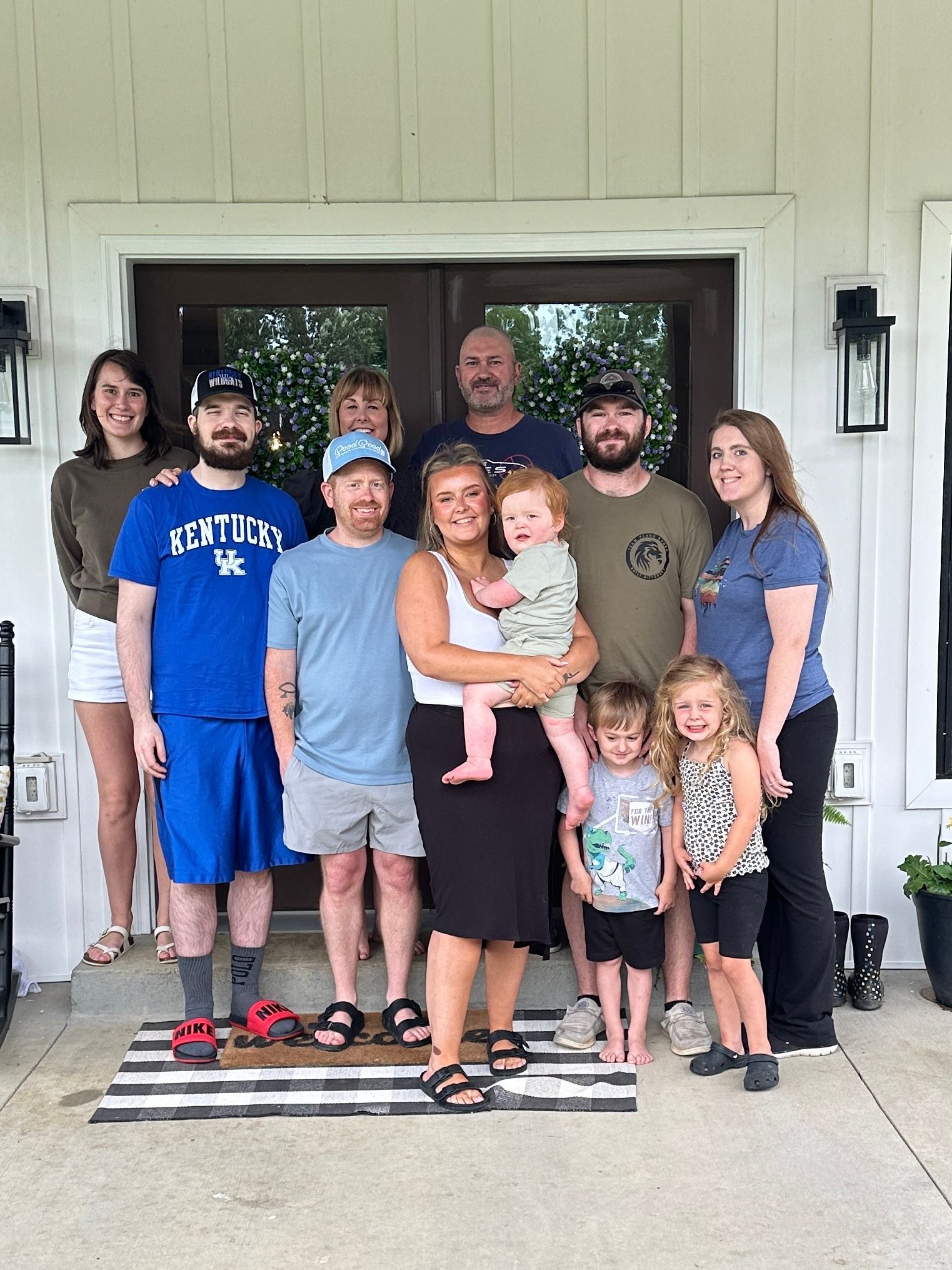 Home Electrical Services