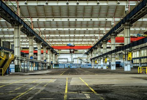 Industrial Electrical Services