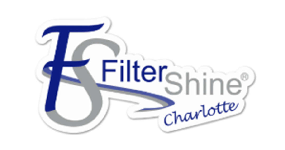 A white van with a fire extinguisher on the side is parked on a white background.