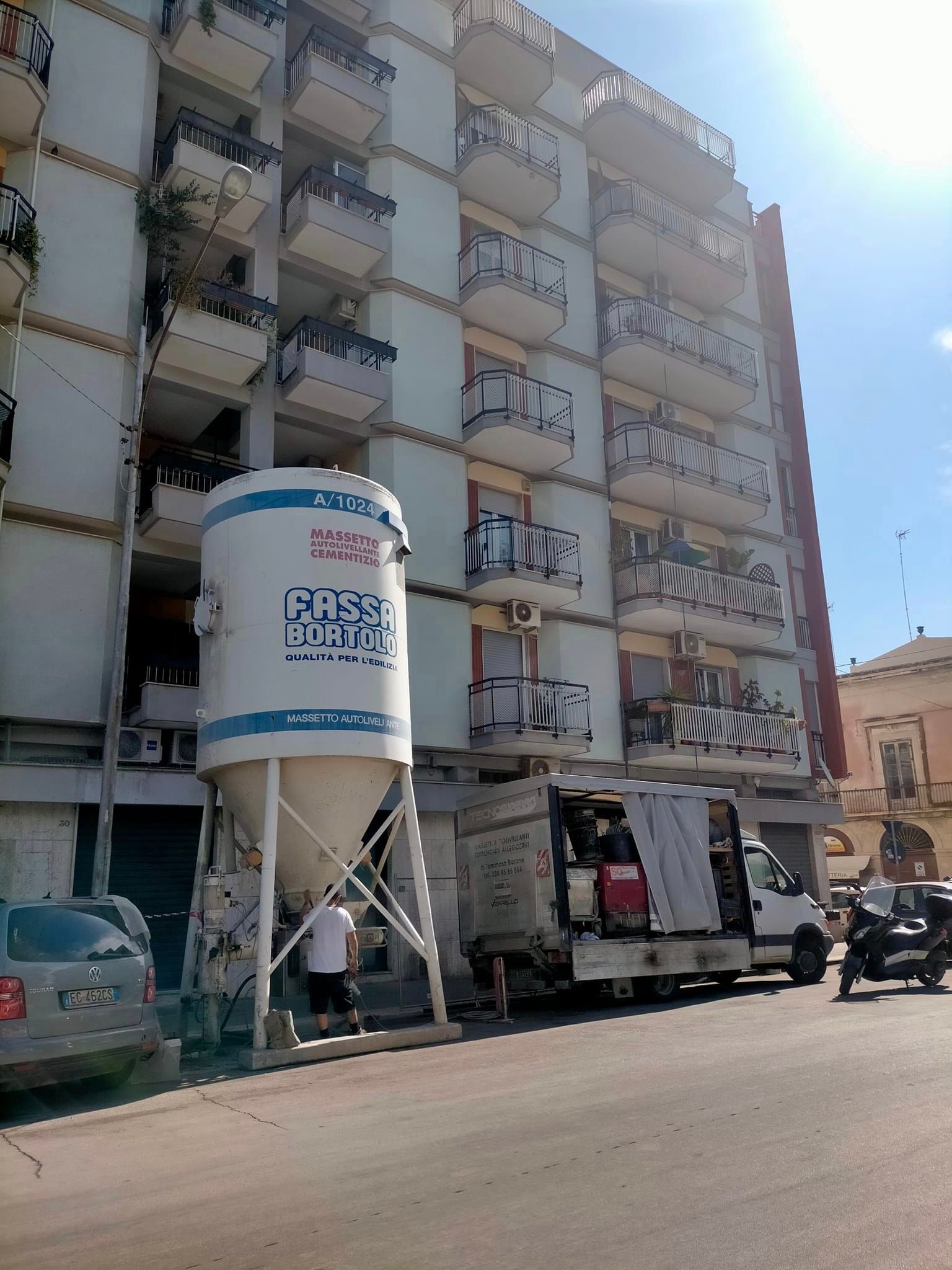 ristrutturazione esterni