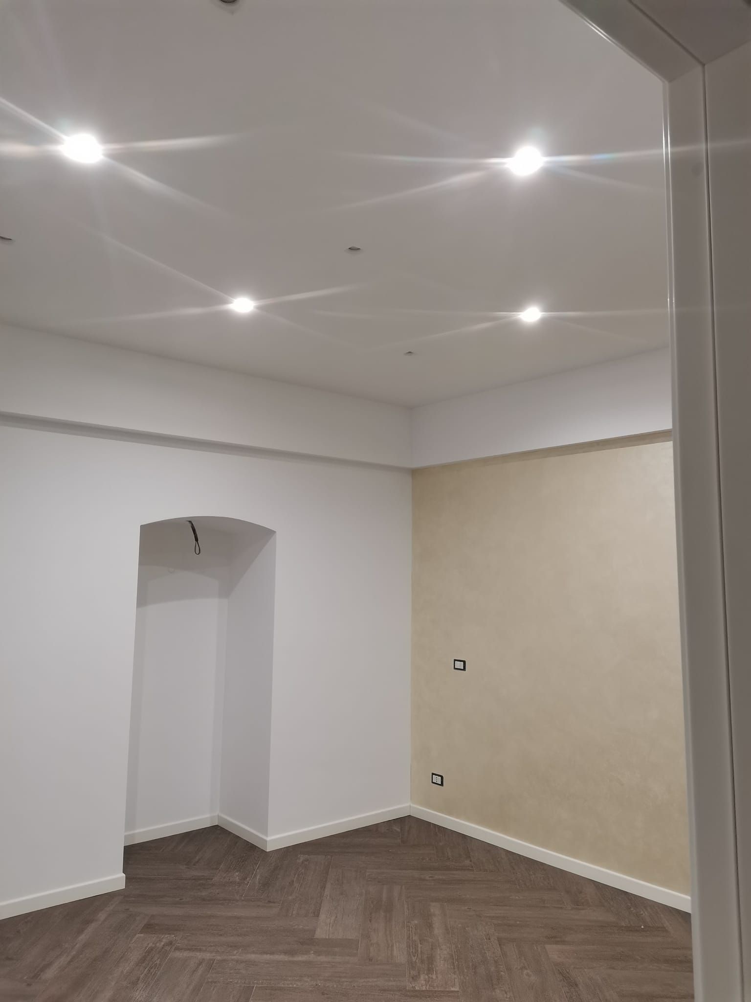 sistemi a secco e cartongesso