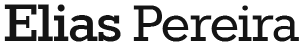 Elias Pereira logo