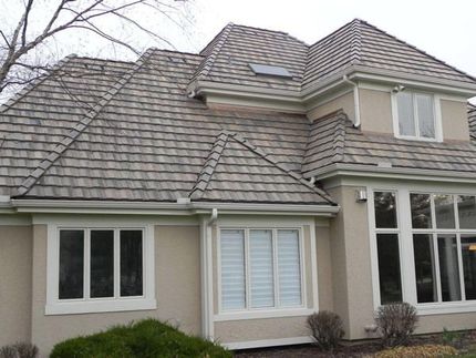 Slate Roofing — Kansas City, KS — All American Roofing