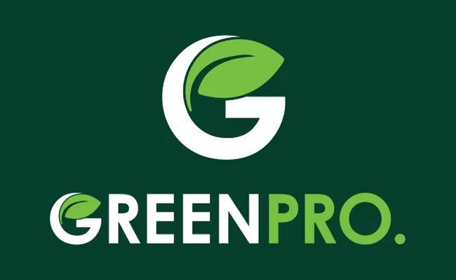 GREEN PRO LOGO