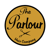 The Parlour Hair Co. logo