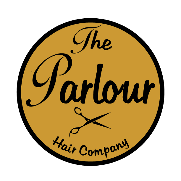 The Parlour Hair Co. logo