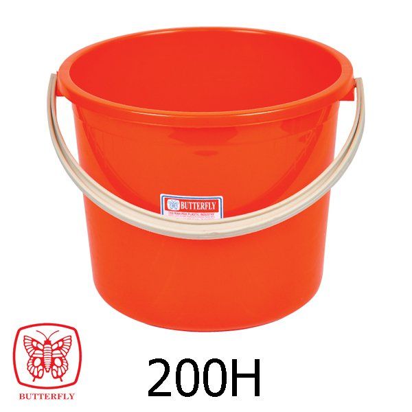 Plastic Bucket Supplier