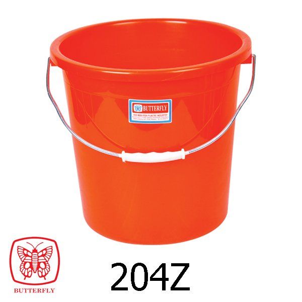 Plastic Pail Manufacturer