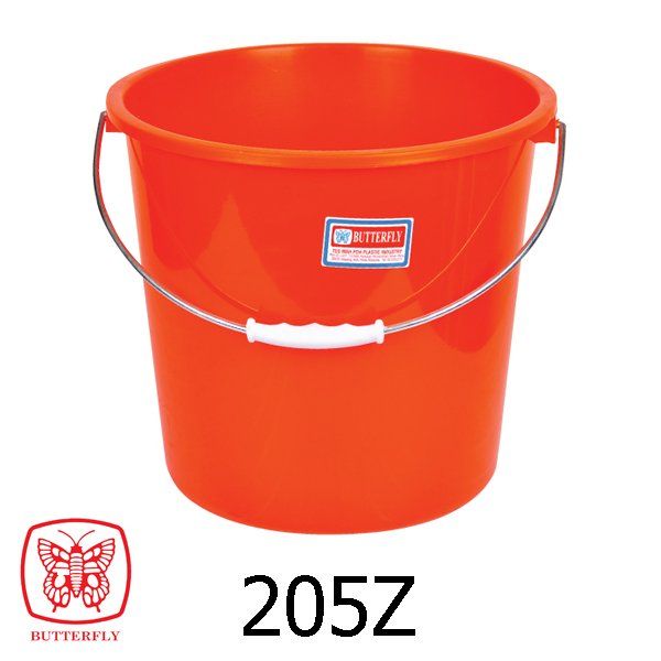 Plastic Pail
