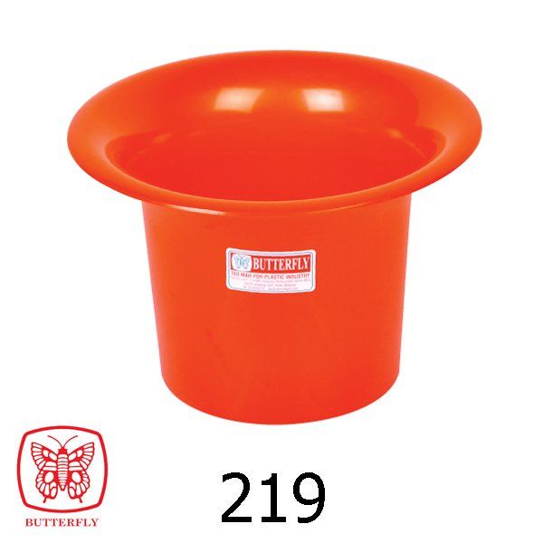 Plastic Spittoon Potty