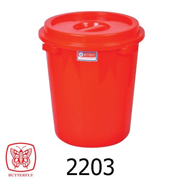 water pail supplier