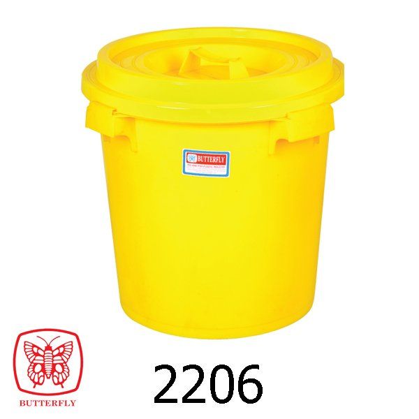 Plastic Pail Manufacturer