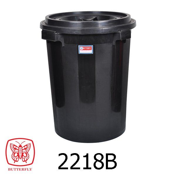 Waste bin supplier