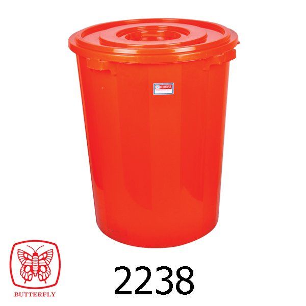 Water Pail Supplier