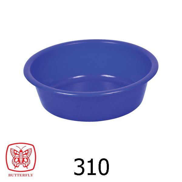 Plastic Basin