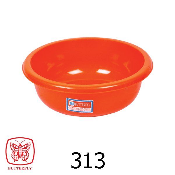 Plastic Basin Supplier