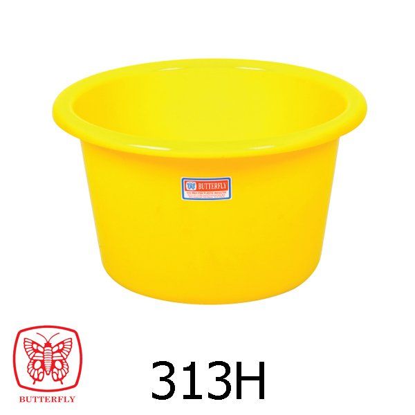 Plastic Basin Supplier