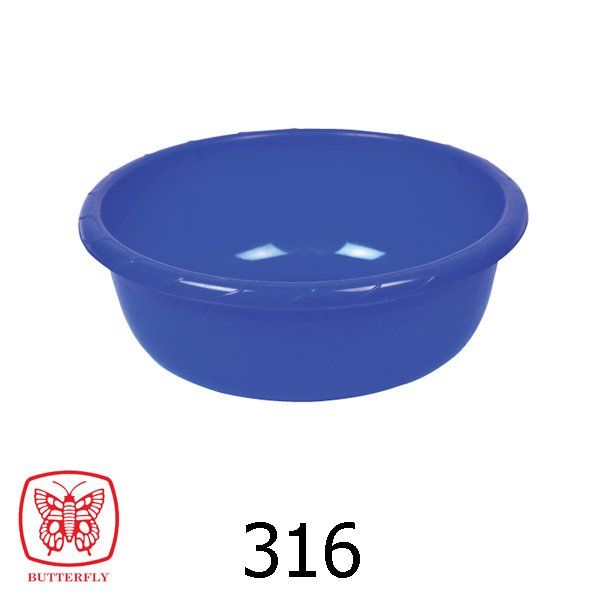 Plastic Basin