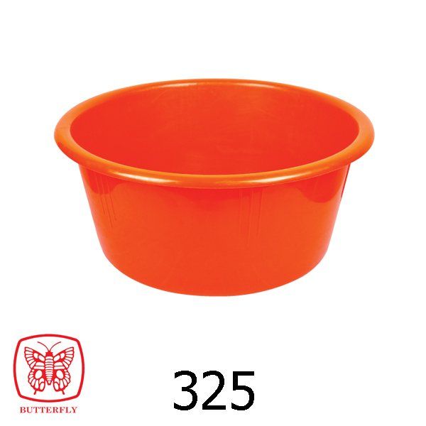 Plastic Basin Supplier