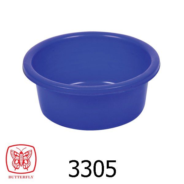 Plastic Basin