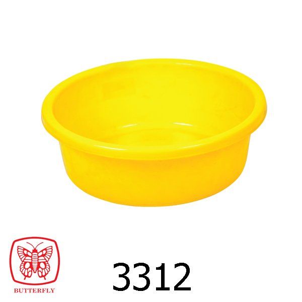 Plastic Basin Manufacturer