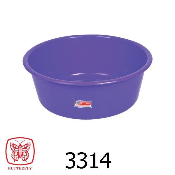 Plastic Basin Manufacturer