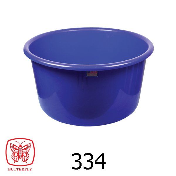 Plastic Basin 334