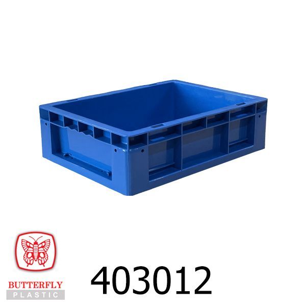 Plastic Container