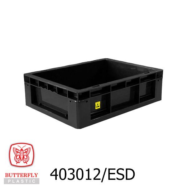 esd container supplier