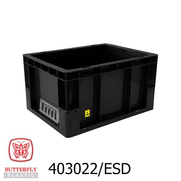 esd box supplier