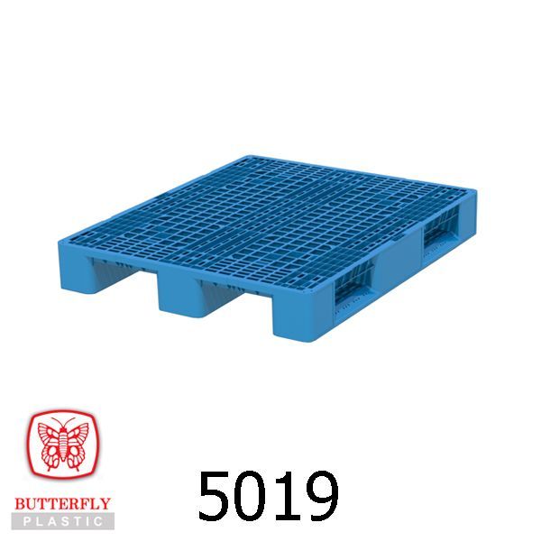 plastic pallet 1200x1000