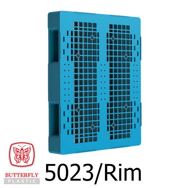 ASRS Plastic Pallet 5023