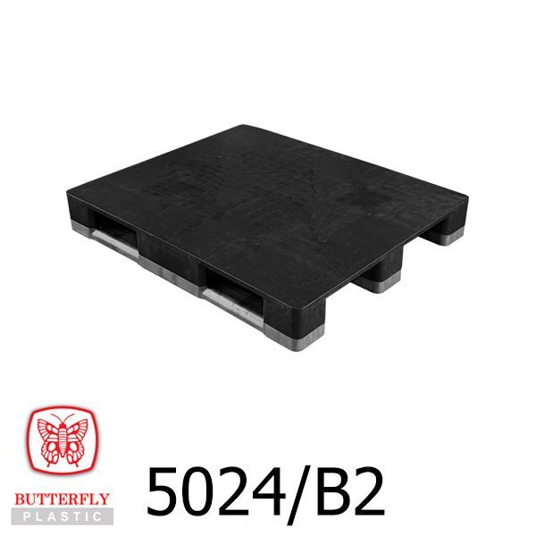 hygiene plastic pallet