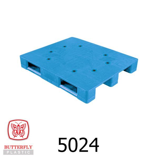 hygiene plastic pallet