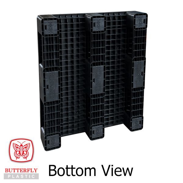 medical plastic pallet