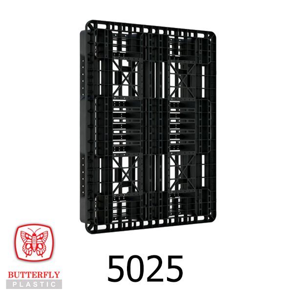 plastic pallet chemical