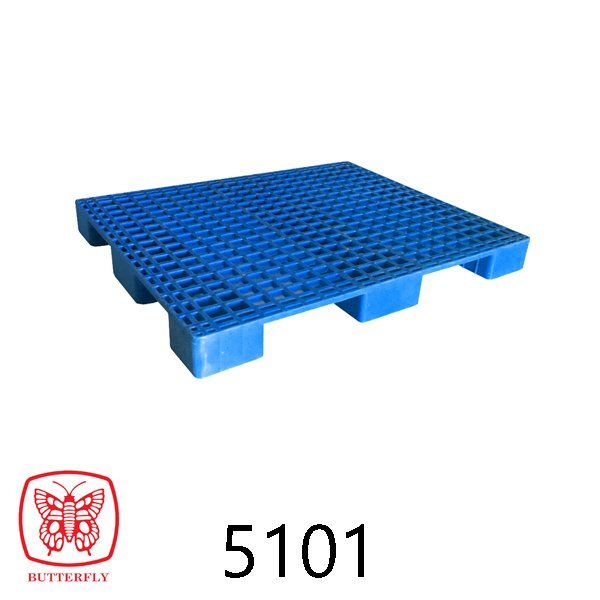 Plastic Pallet Supplier