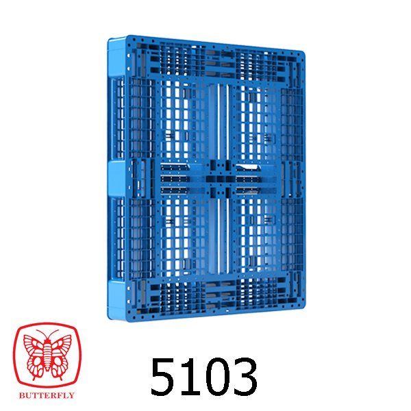 plastic pallet