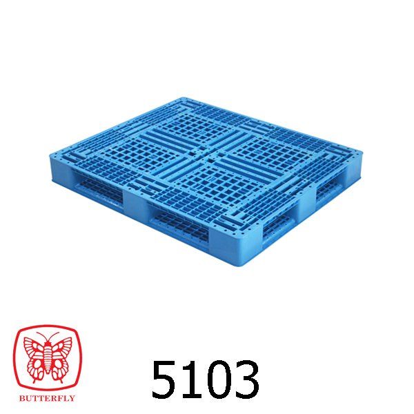 plastic pallet supplier