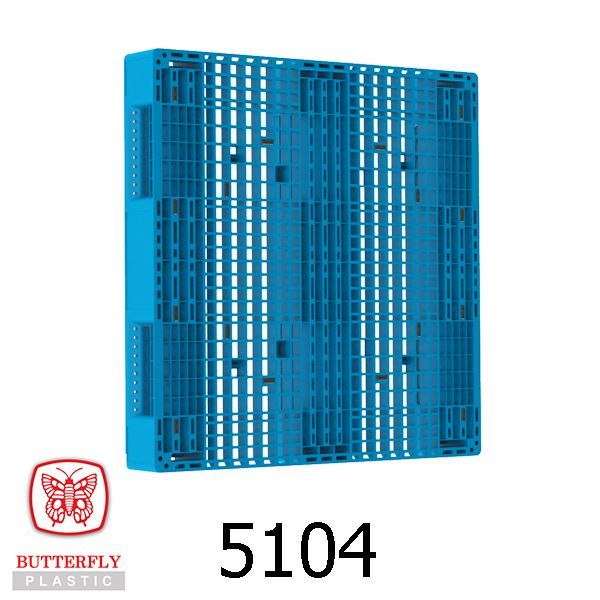plastic pallet heavy duty
