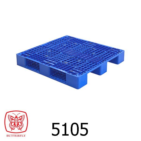 Plastic Pallet 5105