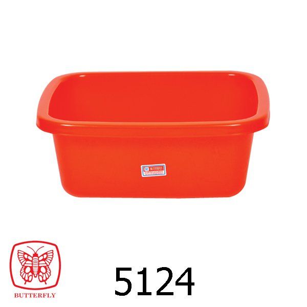 plastic basin supplier