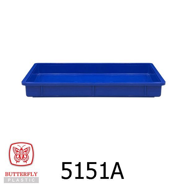 Plastic Crate 5151A