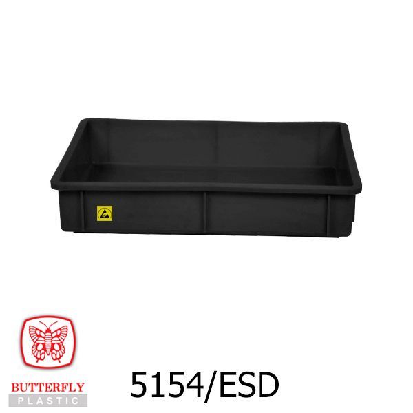 anti static bin supplier