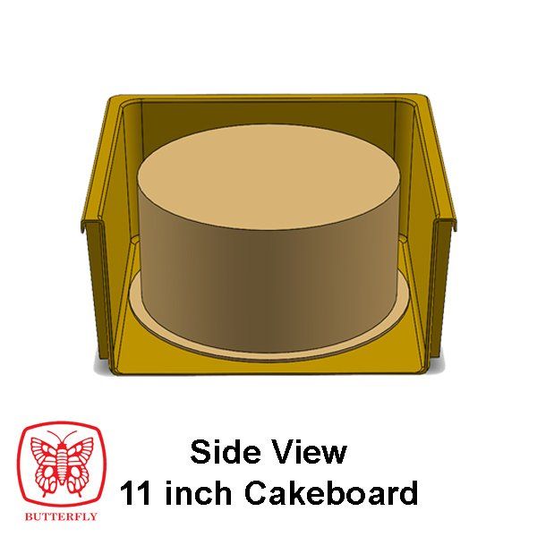 Cake Tray supplier