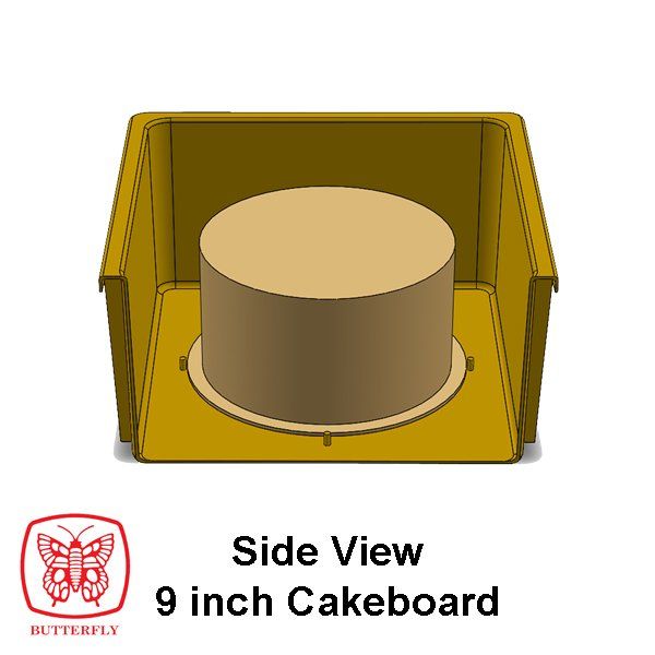 Cake Tray supplier